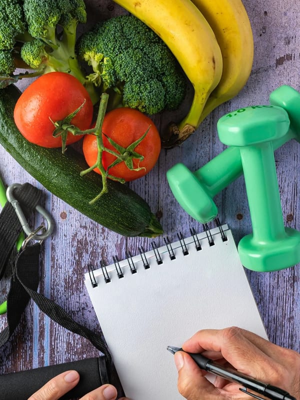 Health Coaching